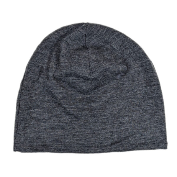 Merino Polartec Beanie (Deep Fit)