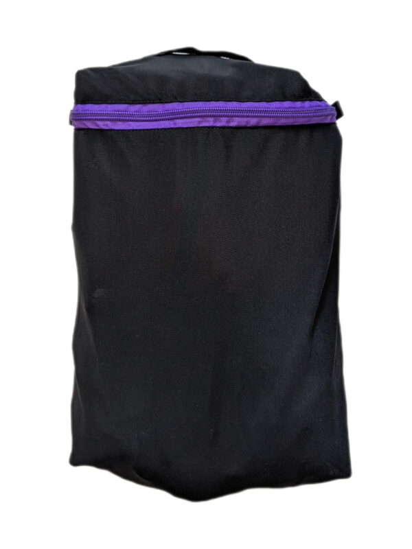 Power Mesh Backpack Pouch/Washing Bag - Image 2