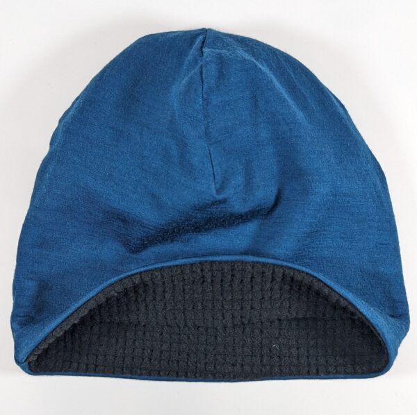 Merino Polartec Beanie (Deep Fit) - Image 2