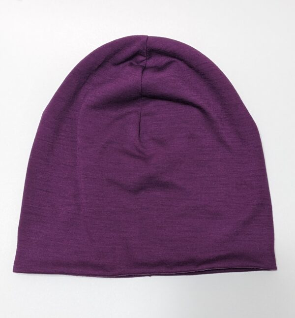 Merino Polartec Beanie (Deep Fit) - Image 3