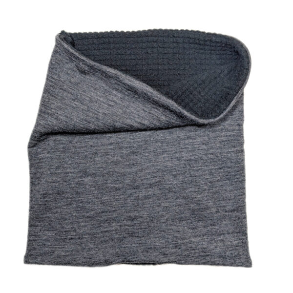 Merino Polartec Neck Warmer - Image 3