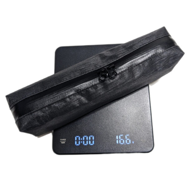 Ultralight weatherproof frame bag for cycling