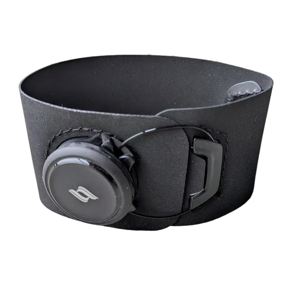 45mm Hypalon strap with BOA rotary dial for maximum saddle bag support and durability